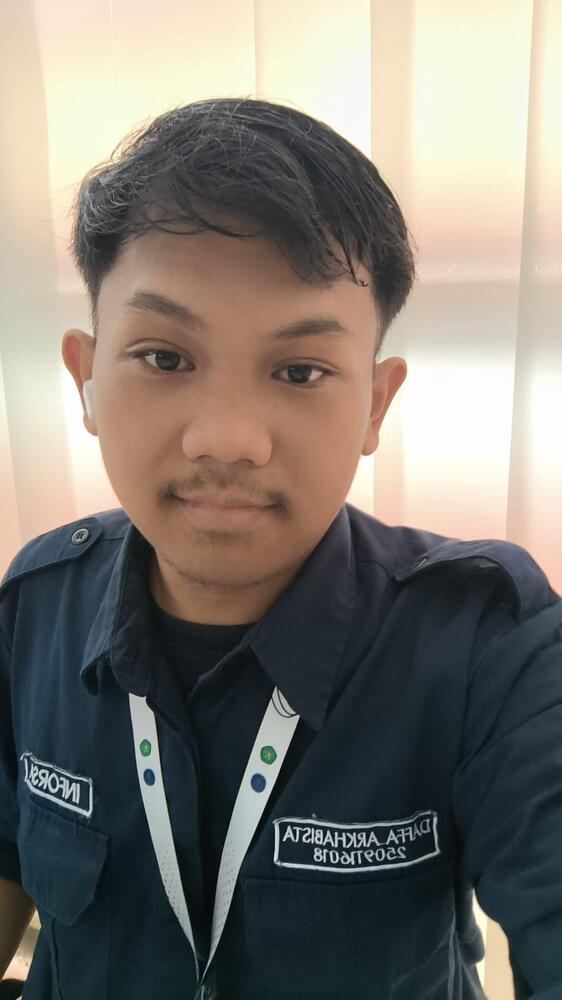 Daffa Arkhabista